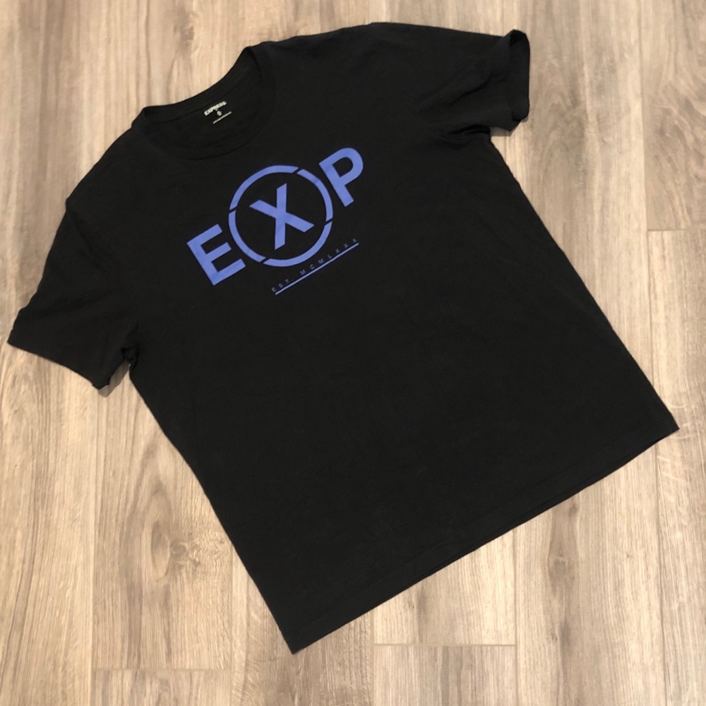 Express t shirt